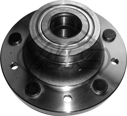 Metalcaucho 90305 - Set rulment roata aaoparts.ro