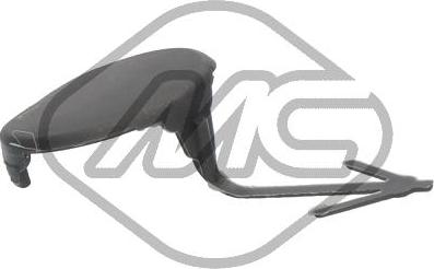 Metalcaucho 91093 - Capac carlig remorcare aaoparts.ro