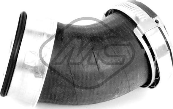 Metalcaucho 98666 - Furtun aer supraalimentare aaoparts.ro