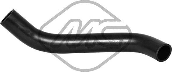 Metalcaucho 98847 - Furtun ulei aaoparts.ro