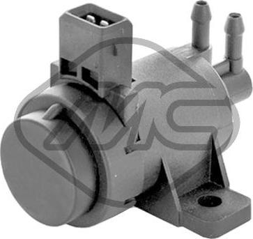 Metalcaucho 93177 - Convertor presiune, esapament aaoparts.ro