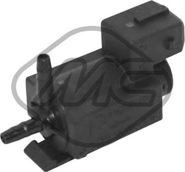 Metalcaucho 93786 - Supapa,recirculare gaze de esapament aaoparts.ro