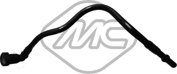 Metalcaucho 92088 - Conducta alimentare cu combustibil aaoparts.ro