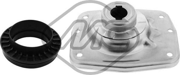 Metalcaucho 49550 - Rulment sarcina suport arc aaoparts.ro
