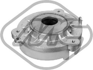 Metalcaucho 49138 - Rulment sarcina suport arc aaoparts.ro