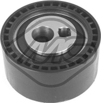 Metalcaucho 49887 - Rola intinzator,curea distributie aaoparts.ro