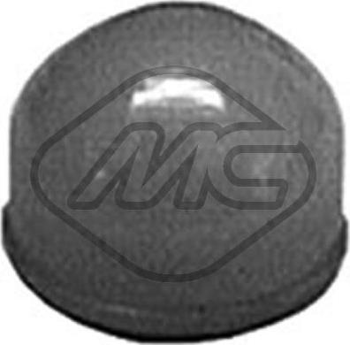 Metalcaucho 49390 - Set reparatie, levier cutie de viteze aaoparts.ro