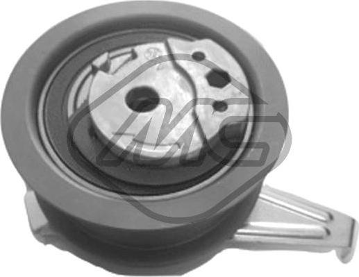 Metalcaucho 49317 - Rola intinzator,curea distributie aaoparts.ro