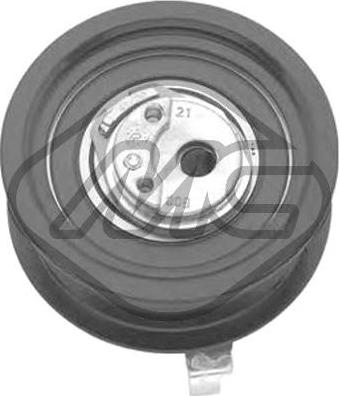 Metalcaucho 49333 - Rola intinzator,curea distributie aaoparts.ro