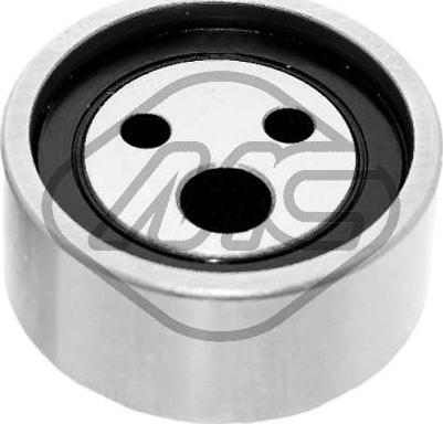 Metalcaucho 49327 - Rola intinzator,curea distributie aaoparts.ro