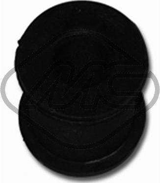 Metalcaucho 44460 - Cuzinet, stabilizator aaoparts.ro