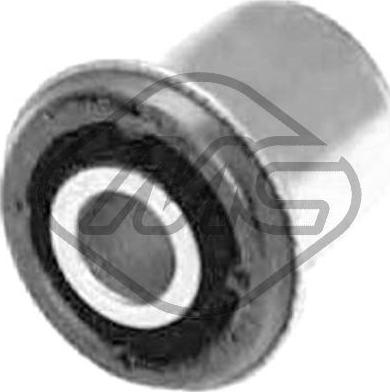 Metalcaucho 44008 - Suport,trapez aaoparts.ro