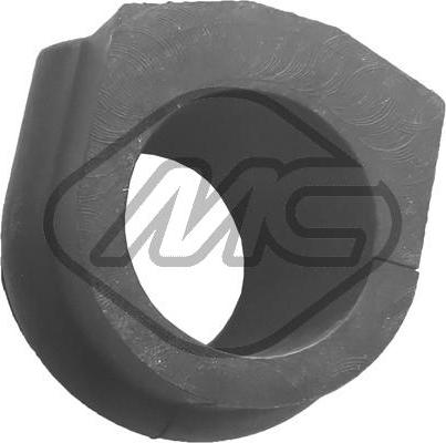 Metalcaucho 44140 - Cuzinet, stabilizator aaoparts.ro