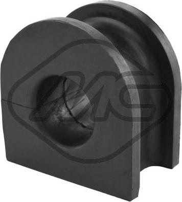 Metalcaucho 44107 - Cuzinet, stabilizator aaoparts.ro