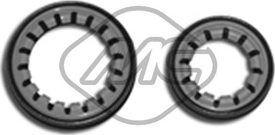 Metalcaucho 45056 - Simering, diferential aaoparts.ro