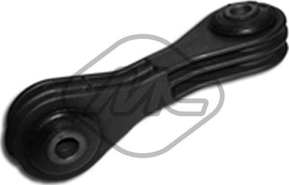Metalcaucho 45011 - Brat / bieleta suspensie, stabilizator aaoparts.ro