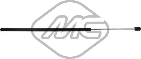 Metalcaucho 46446 - Amortizor portbagaj aaoparts.ro