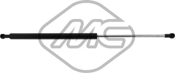 Metalcaucho 46469 - Amortizor portbagaj aaoparts.ro