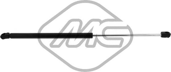 Metalcaucho 46488 - Amortizor portbagaj aaoparts.ro