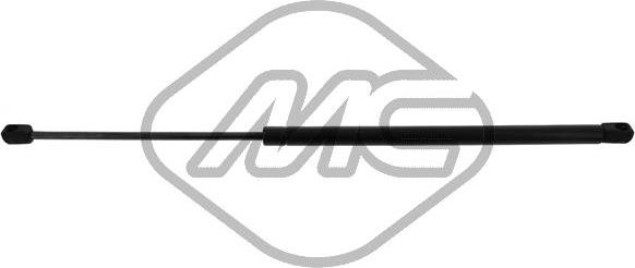 Metalcaucho 46583 - Amortizor portbagaj aaoparts.ro