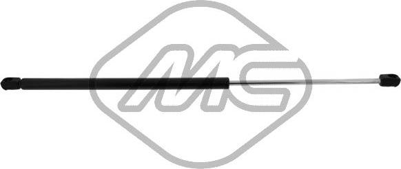 Metalcaucho 46610 - Amortizor capota aaoparts.ro