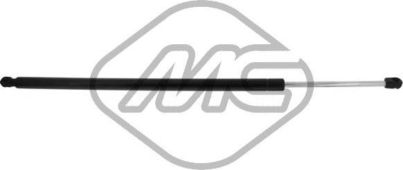 Metalcaucho 46684 - Amortizor portbagaj aaoparts.ro