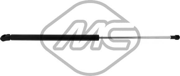 Metalcaucho 46140 - Amortizor portbagaj aaoparts.ro