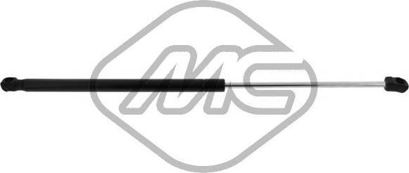 Metalcaucho 46184 - Amortizor portbagaj aaoparts.ro