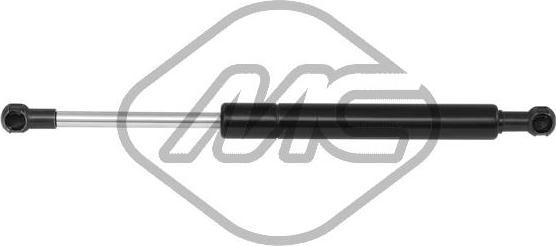 Metalcaucho 46869 - Amortizor portbagaj aaoparts.ro