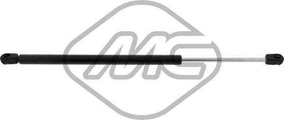 Metalcaucho 46865 - Amortizor portbagaj aaoparts.ro