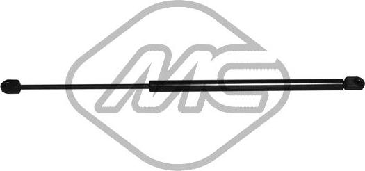 Metalcaucho 46884 - Amortizor portbagaj aaoparts.ro