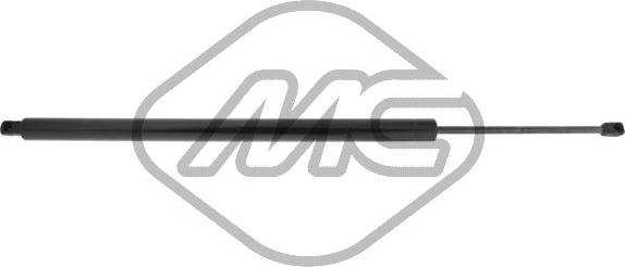 Metalcaucho 46394 - Amortizor portbagaj aaoparts.ro
