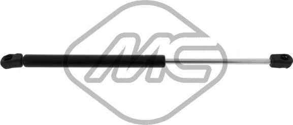 Metalcaucho 46352 - Amortizor portbagaj aaoparts.ro