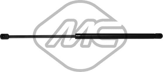 Metalcaucho 46240 - Amortizor portbagaj aaoparts.ro