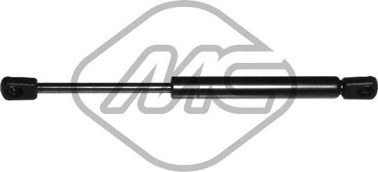 Metalcaucho 46216 - Amortizor portbagaj aaoparts.ro