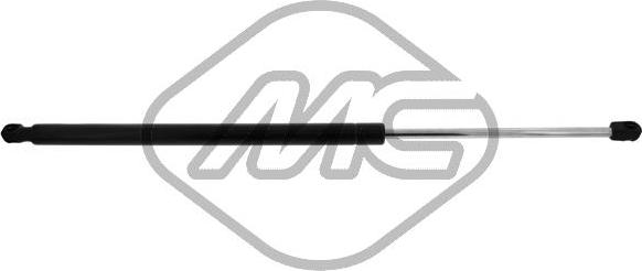 Metalcaucho 46795 - Amortizor portbagaj aaoparts.ro