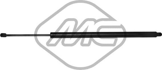 Metalcaucho 46713 - Amortizor portbagaj aaoparts.ro