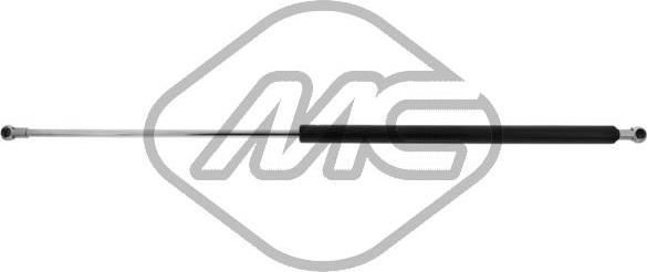 Metalcaucho 46788 - Amortizor portbagaj aaoparts.ro