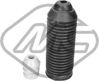 Metalcaucho 40928 - Tampon cauciuc, suspensie aaoparts.ro