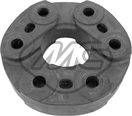 Metalcaucho 40585 - Articulatie, cardan aaoparts.ro