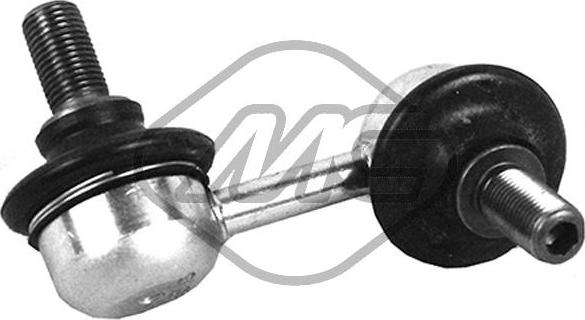 Metalcaucho 40032 - Brat / bieleta suspensie, stabilizator aaoparts.ro