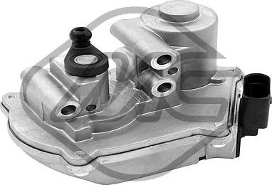 Metalcaucho 40198 - Element reglaj, clapeta (galerie admisie) aaoparts.ro