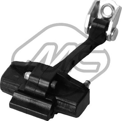 Metalcaucho 40841 - Fixare usa aaoparts.ro