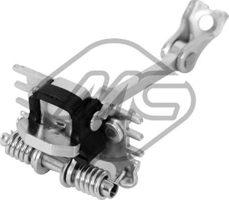 Metalcaucho 40856 - Fixare usa aaoparts.ro