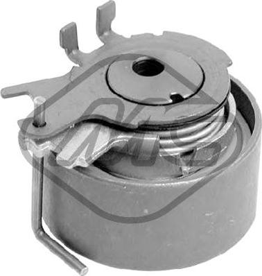 Metalcaucho 48606 - Rola intinzator,curea distributie aaoparts.ro
