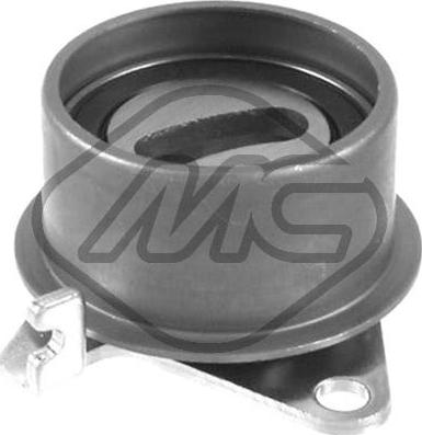 Metalcaucho 48608 - Rola intinzator,curea distributie aaoparts.ro