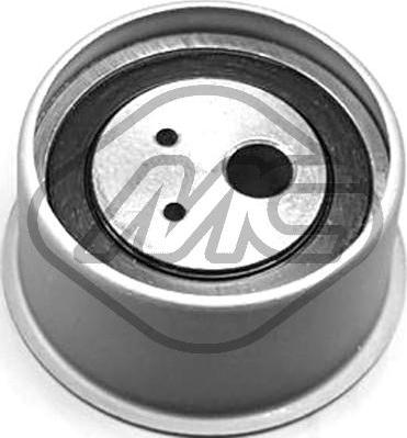 Metalcaucho 48611 - Rola intinzator,curea distributie aaoparts.ro