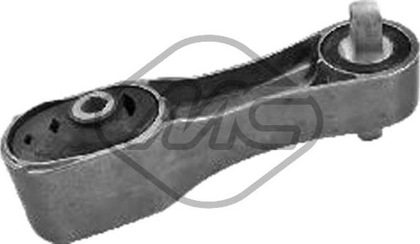 Metalcaucho 48006 - Suport motor aaoparts.ro