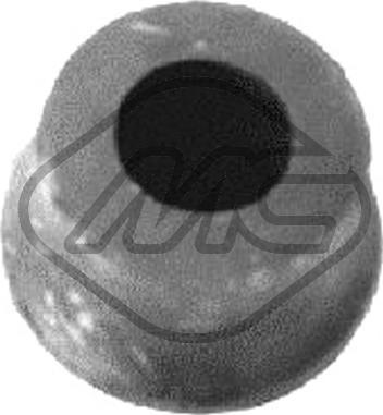 Metalcaucho 48802 - Burduf cauciuc, suport motor aaoparts.ro
