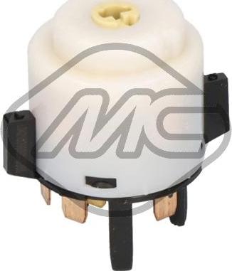 Metalcaucho 48356 - Comutator pornire aaoparts.ro